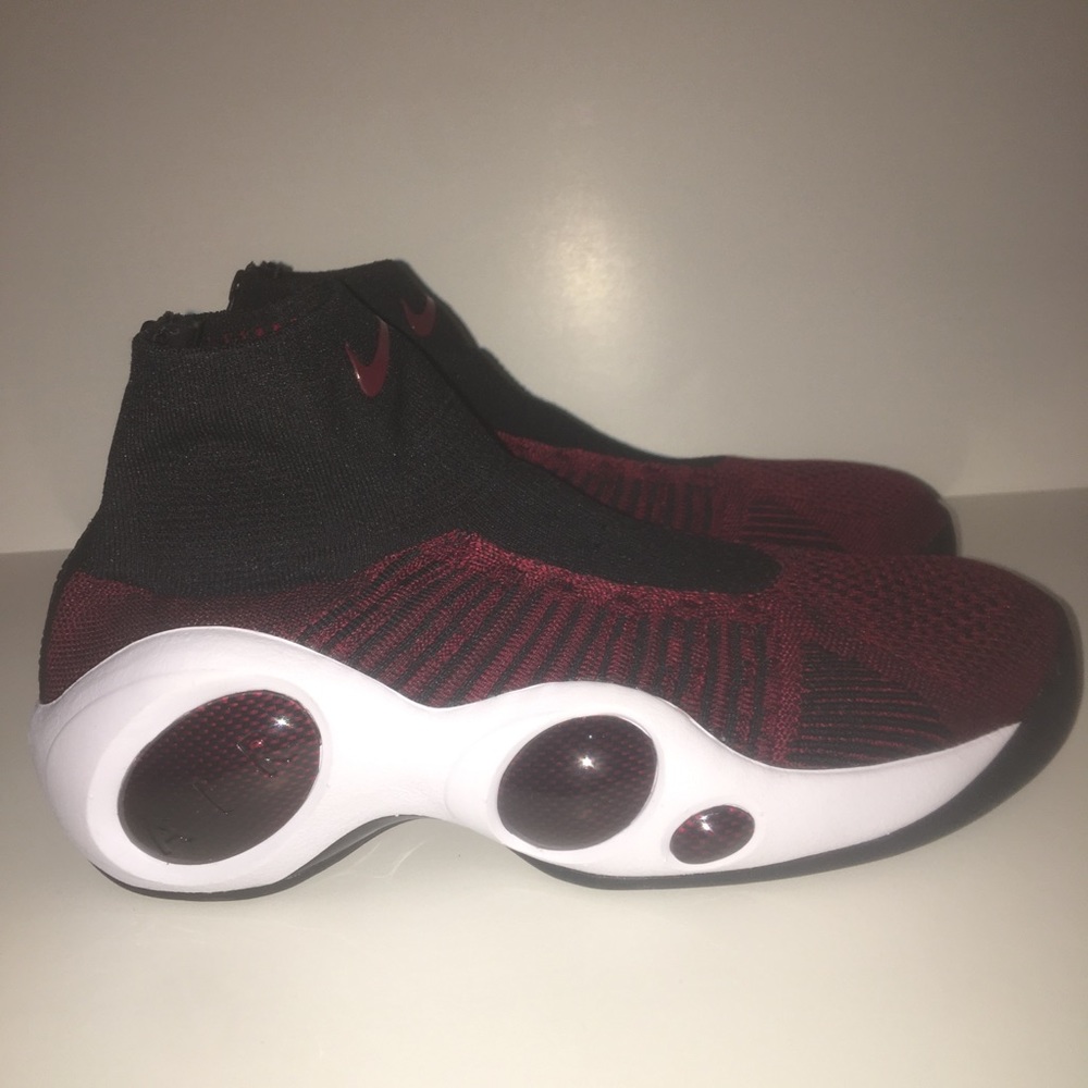 🚫SOLD🚫NIKE FLIGHT BONAFIDE - Picture 7 of 8